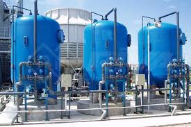 Filtration and use of activated carbon